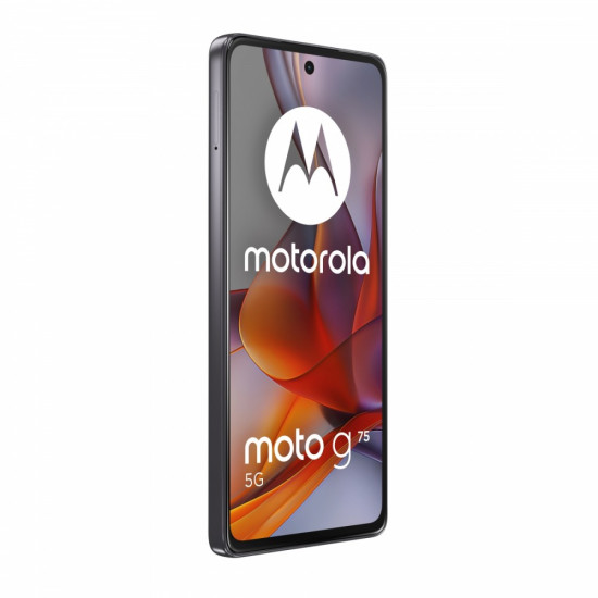 Smartfon moto g75 5G 8GB/128GB Charcoal Gray b2b 