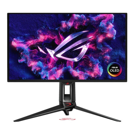 Monitor 27 cali PG27UCDM
