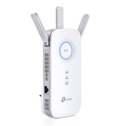 Wzmacniacz sygnału RE450 AC1750 Dual Band Wifi Range Ext 