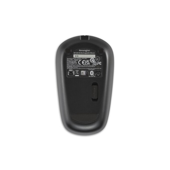 Mysz bezprzewodowa MY230 EQ