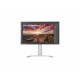Monitor 27 cali 27UP850K-W UHD IPS USB-C Vesa DisplayHDR Monitor 27 cali 27UP850K-W UHD IPS USB-C Vesa DisplayHDR