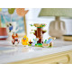 Klocki 40709 Wiosenny plac zabaw dla zwierzątek 