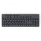 Zestaw klawiatura i mysz WKM-200 Czarny 
