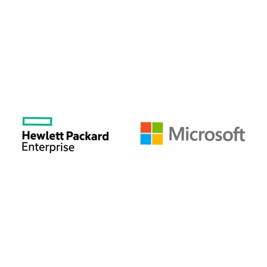 ROK Windows Server 2025 CAL 10 Użytkowników P77114-B21