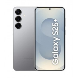 Smartfon GALAXY S25+ 5G 12/512GB DS Srebrny 