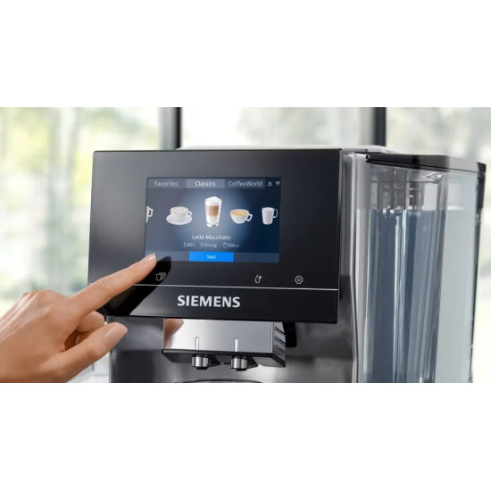 Ekspres ciśnieniowy TQ715R03 