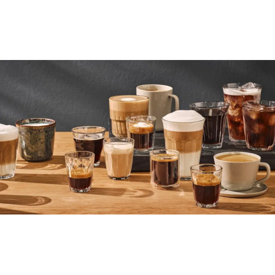 Ekspres ciśnieniowy TQ715R03 