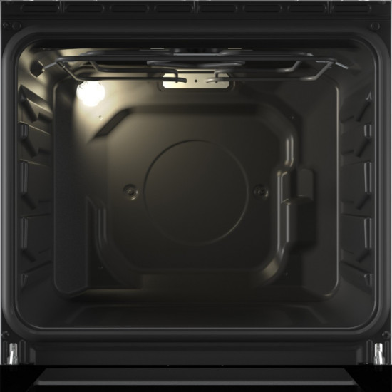 Kuchnia gazowo-elektryczna GK5A22WH