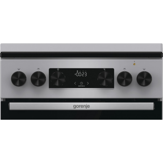 Kuchnia gazowo-elektryczna GK5C42SJ