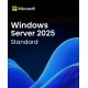 Windows Server 2025 Standard ROK 16CORE 