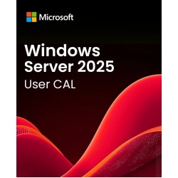 ROK Win Svr CAL 2025 5Clt User 634-CVFH 