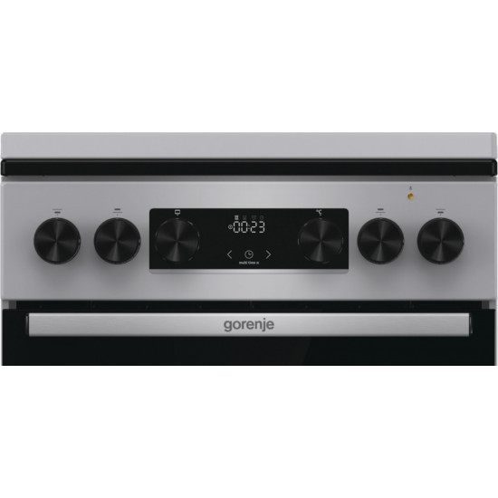 Kuchnia gazowo-elektryczna GK5C43SH