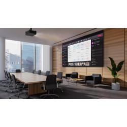 Projektor ZK810T Laser 