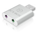 Adapter IB-AC527 USB na Audio 