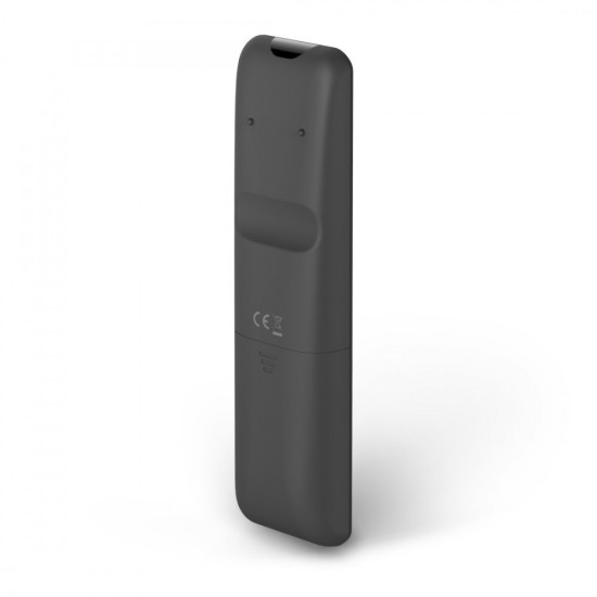 Pilot uniwersalny 2w1 duże przyciski 