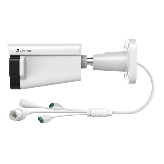 Kamera InSight S345ZI VIGI 4MP Outdoor IR Motorized Varifocal Bullet Network Camera 