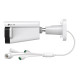 Kamera InSight S345ZI VIGI 4MP Outdoor IR Motorized Varifocal Bullet Network Camera 
