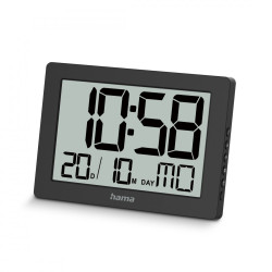 Zegar elektroniczny ścienny ko tao 