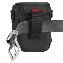 Torba valetta 90 Czarna