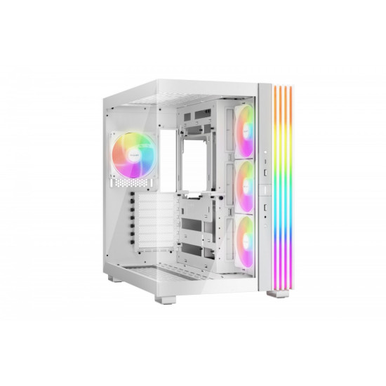 Obudowa Light Base 600 LX White