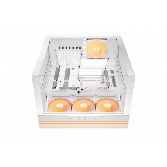 Obudowa Light Base 600 LX White