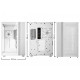 Obudowa Light Base 900 FX White