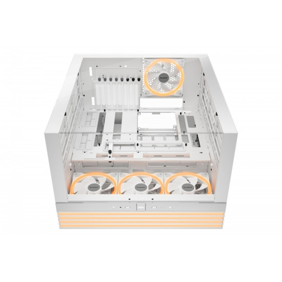 Obudowa Light Base 900 FX White