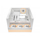 Obudowa Light Base 900 FX White