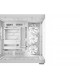 Obudowa Light Base 900 FX White