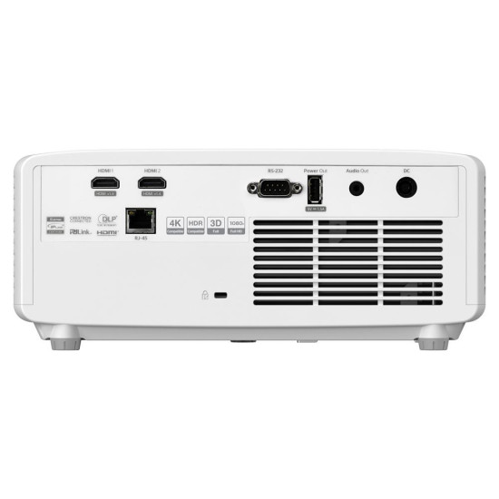 Projektor GT2100HDR 1080P