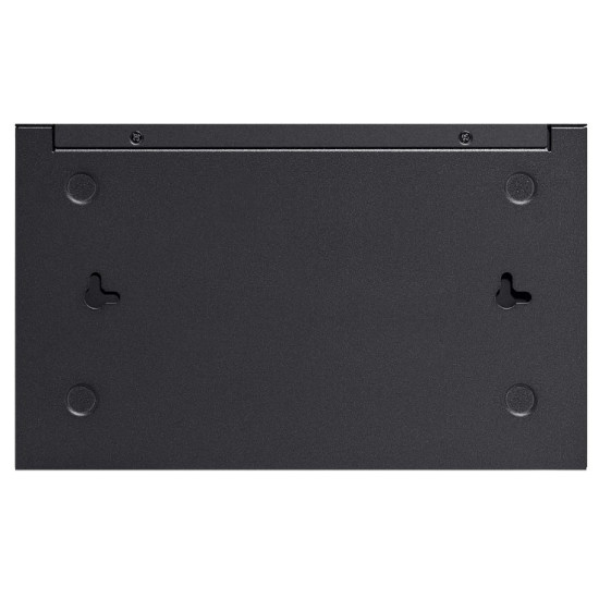 Przełącznik ES210GMP Omada 10-Port Gigabit Easy Managed Switch with 8-Port PoE+