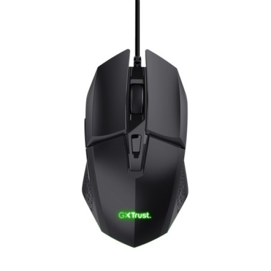 Zestaw GXT 790 3-in-1 Gaming - słuchawki, mysz, podkładka czarny