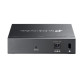 Przełącznik ES205GP Omada 5-Port Gigabit Easy  4-Port PoE+
