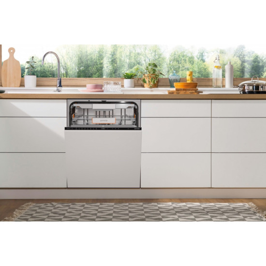 Zmywarka GV663B65