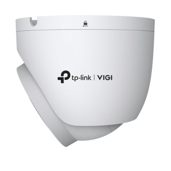 Kamera sieciowa InSight S445ZI VIGI 4MP IR Motorized Varifocal Turret