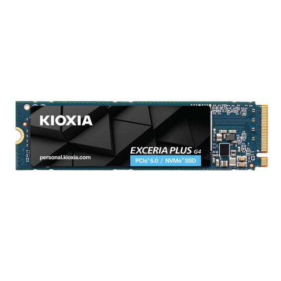 Dysk SSD Exceria Plus G4 2TB PCIe Gen5x4 10000/8200 
