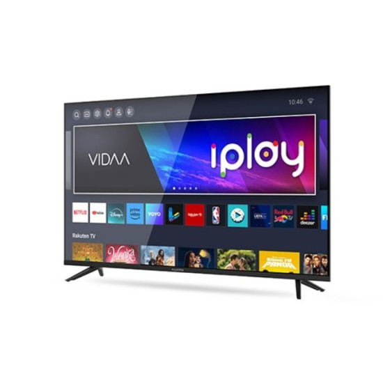 Telewizor LED 43 cale 43IPLAY6200-U 