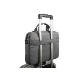 Torba na laptopa 15.6 cala T210 Szara 4X40T84060 