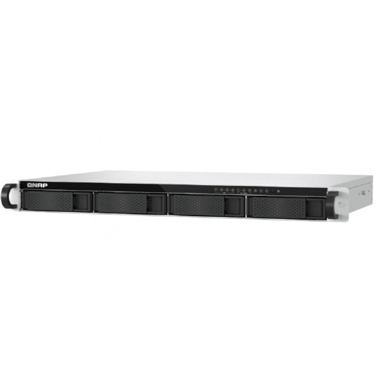 Serwer TS-h765eU-8G 1U 7x0HDD Intel Atomx7405C 4-cor 8GB 