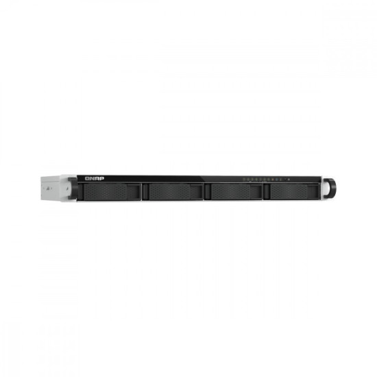 Serwer TS-h765eU-8G 1U 7x0HDD Intel Atomx7405C 4-cor 8GB 