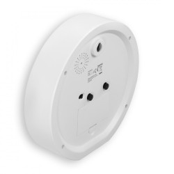 Budzik dziecięcy Maui Lovely Bunny 16cm 