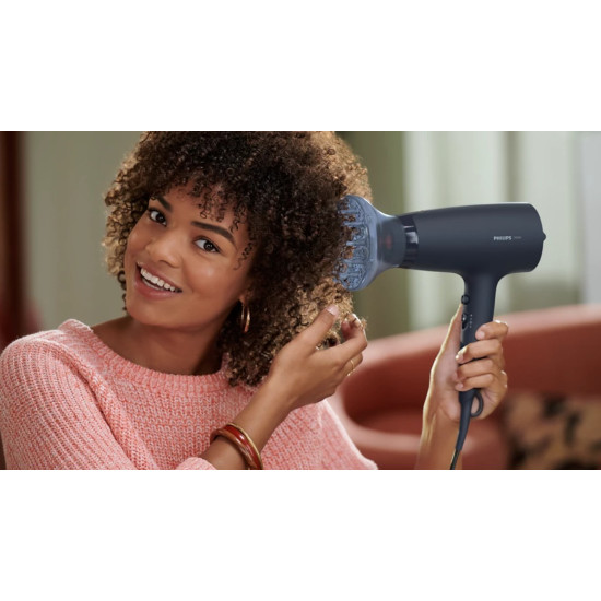 Suszarka do włosów 2100W BHD360/20 