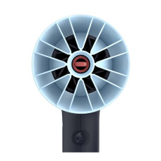 Suszarka do włosów 2100W BHD360/20 