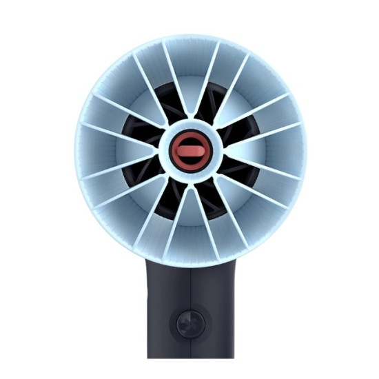 Suszarka do włosów 2100W BHD360/20 