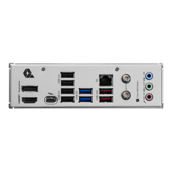 Płyta główna PRO B860-P WIFI s1851 4DDR5 ATX 