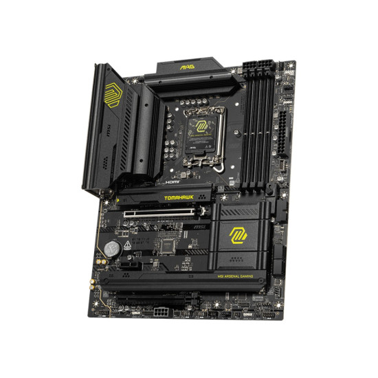 Płyta główna MAG B860 TOMAHAWK WIFI s1851 4DDR5 ATX
