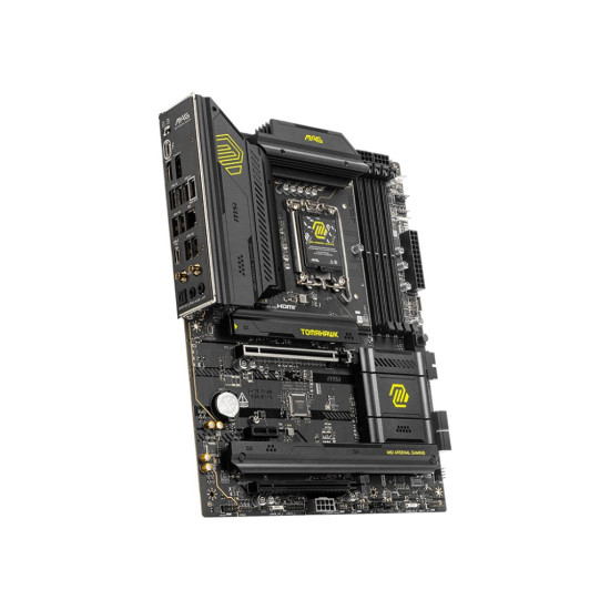 Płyta główna MAG B860 TOMAHAWK WIFI s1851 4DDR5 ATX