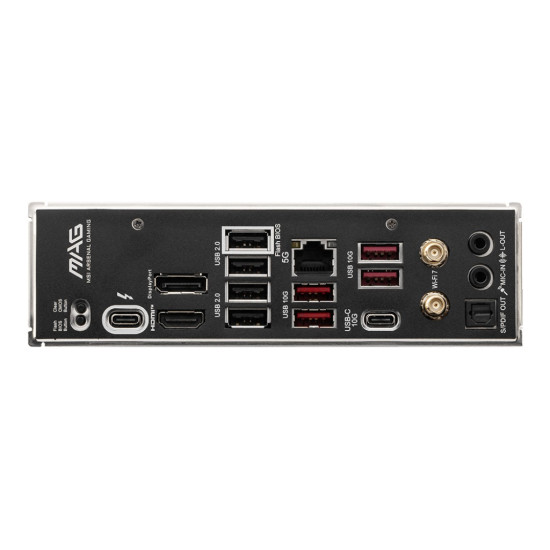 Płyta główna MAG B860 TOMAHAWK WIFI s1851 4DDR5 ATX