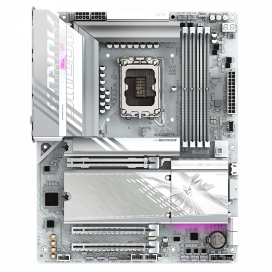 Płyta główna B860 A ELITE WF7 ICE 
