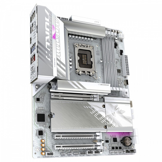 Płyta główna B860 A ELITE WF7 ICE 